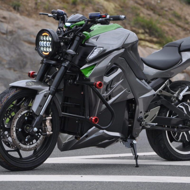 Kawasaki Z 1000